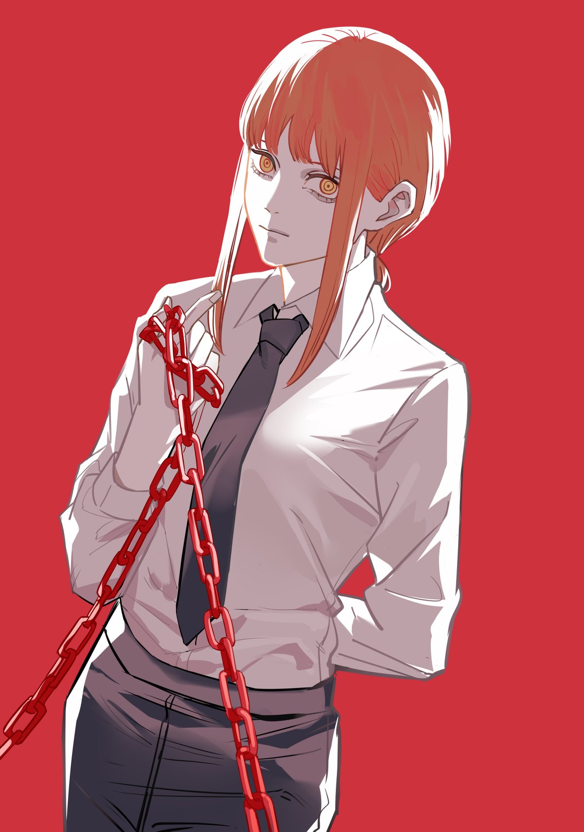 Makima Vs Yuji Itadori Who Would Truly Win?